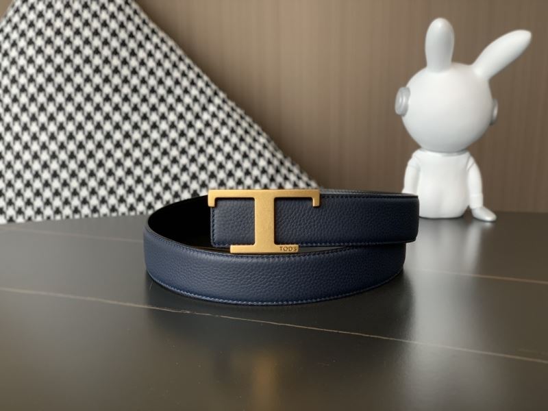 Tods Belts